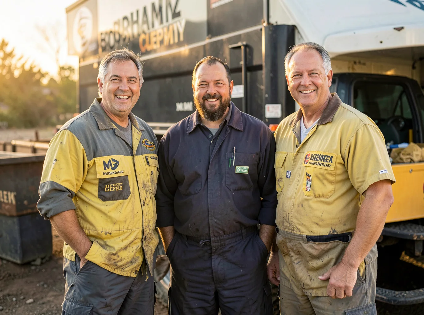 Sewage Cleanup company in Eloy, AZ