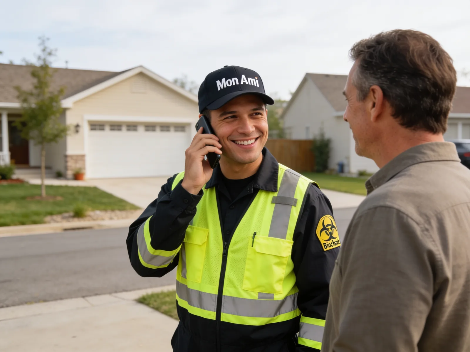 Sewage Cleanup Eloy, AZ FAQs